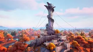 Fortnite screenshot