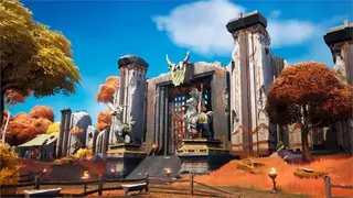 Fortnite screenshot