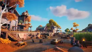 Fortnite screenshot