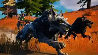 Fortnite screenshot