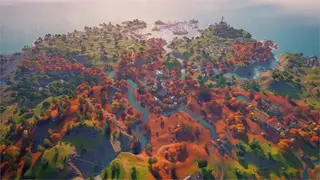 Fortnite screenshot