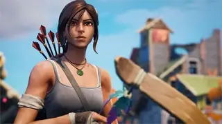 Fortnite screenshot