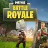 Fortnite Battle Royale