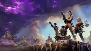 Fortnite: Save The World screenshot