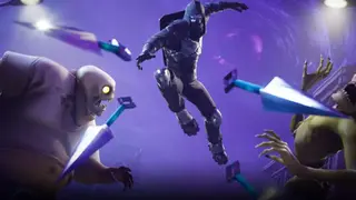 Fortnite: Save The World screenshot