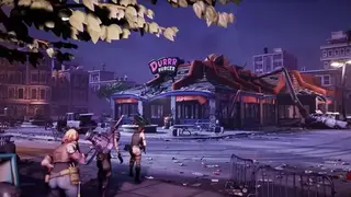 Fortnite: Save The World screenshot