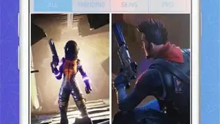 Fortnite Wallpapers screenshot