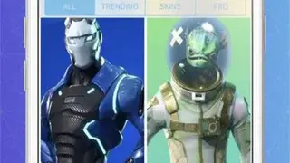 Fortnite Wallpapers screenshot