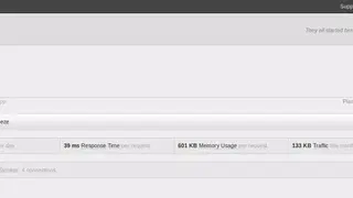 Fortrabbit screenshot