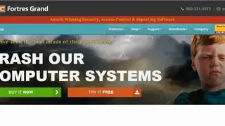 Fortres 101 screenshot