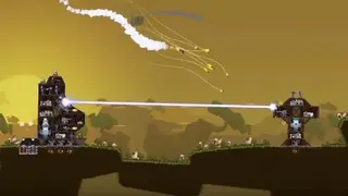 Forts screenshot