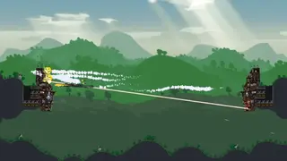 Forts screenshot