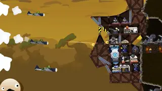 Forts screenshot