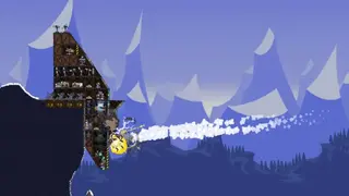 Forts screenshot