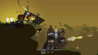 Forts screenshot
