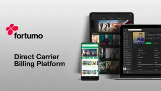 Fortumo Android SDK screenshot