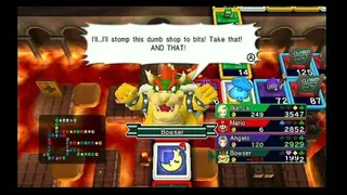 Fortune Street screenshot