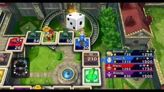 Fortune Street screenshot