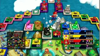 Fortune Street screenshot