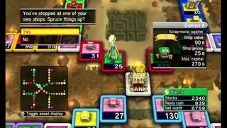 Fortune Street screenshot