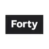 Forty