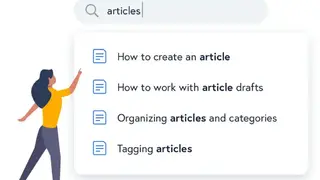 Forumbee screenshot