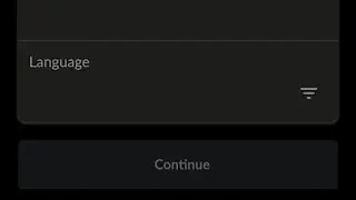 Forvo screenshot