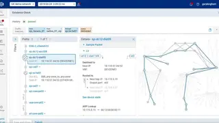 Forward Enterprise screenshot