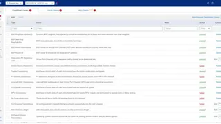 Forward Enterprise screenshot
