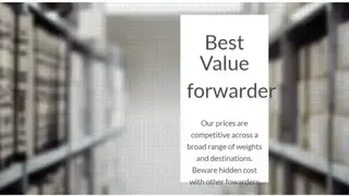 forward2me screenshot