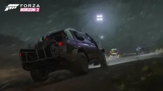 Forza Horizon 2: Storm Island screenshot