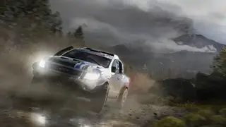 Forza Horizon 2: Storm Island screenshot