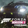 Forza Horizon 2: Storm Island