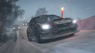 Forza Horizon 3: Blizzard Mountain screenshot