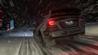 Forza Horizon 3: Blizzard Mountain screenshot
