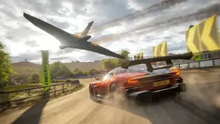 Forza Horizon 4 screenshot