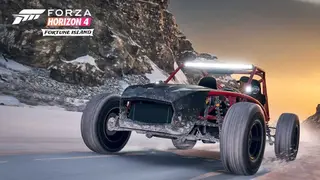Forza Horizon 4: Fortune Island screenshot