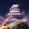 Forza Horizon 4: Fortune Island