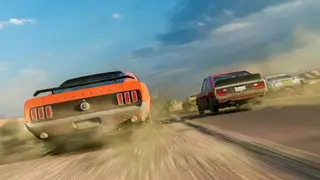 Forza Motorsport screenshot