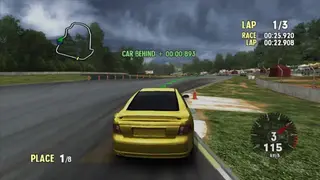 Forza Motorsport screenshot