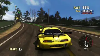 Forza Motorsport screenshot