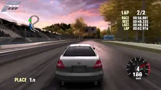 Forza Motorsport screenshot