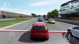 Forza Motorsport 4 screenshot