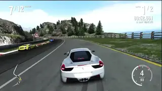 Forza Motorsport 4 screenshot