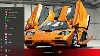 Forza Motorsport 4 screenshot