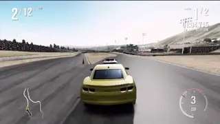 Forza Motorsport 4 screenshot