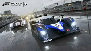 Forza Motorsport 6 screenshot