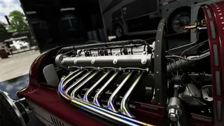 Forza Motorsport 6 screenshot