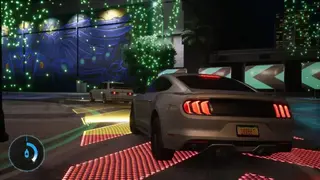 Forza Street screenshot