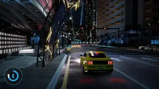 Forza Street screenshot
